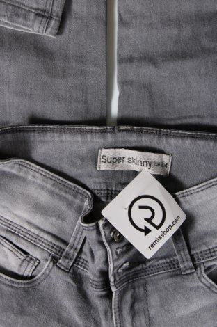 Damen Jeans, Größe XS, Farbe Grau, Preis € 3,63