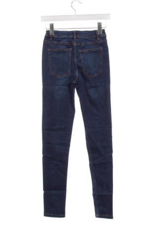 Dámske džínsy , Veľkosť XS, Farba Modrá, Cena  3,62 €