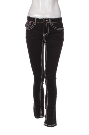 Dámske džínsy , Veľkosť S, Farba Čierna, Cena  4,93 €