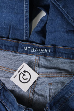 Damen Jeans, Größe XXL, Farbe Blau, Preis 32,01 €
