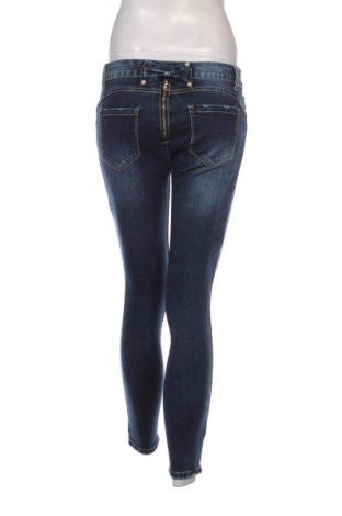 Dámske džínsy , Veľkosť M, Farba Modrá, Cena  3,62 €