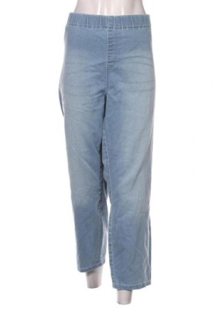 Damen Jeans, Größe 3XL, Farbe Blau, Preis € 20,18