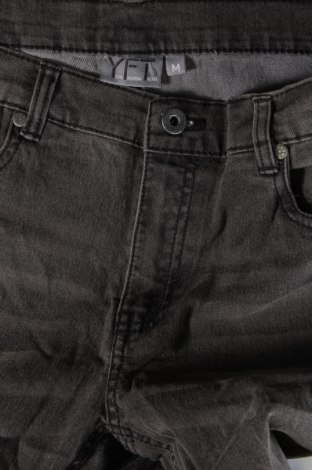 Dámske džínsy , Veľkosť M, Farba Sivá, Cena  4,27 €