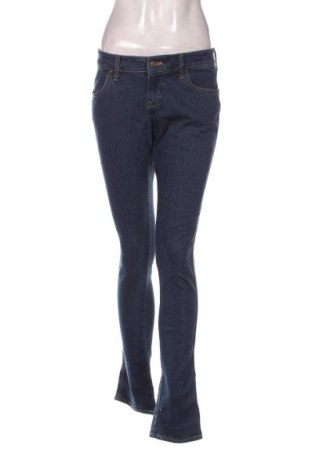 Γυναικείο Τζίν, Μέγεθος XL, Χρώμα Μπλέ, Τιμή 5,38 €
