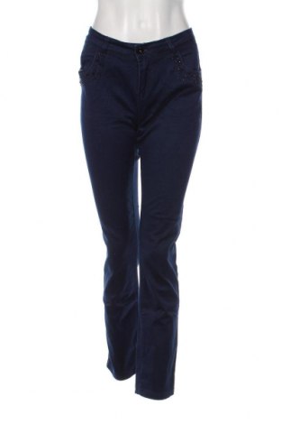 Damen Jeans, Größe XXL, Farbe Blau, Preis 6,26 €
