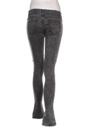 Dámske džínsy , Veľkosť S, Farba Sivá, Cena  3,62 €