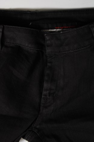 Dámské džíny , Velikost M, Barva Černá, Cena  66,00 Kč