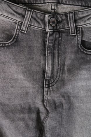 Dámske džínsy , Veľkosť S, Farba Sivá, Cena  3,45 €
