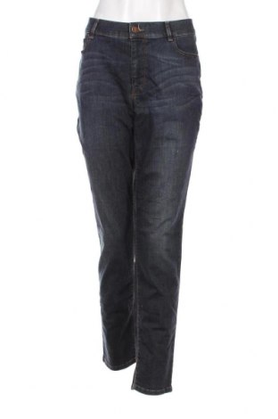 Γυναικείο Τζίν, Μέγεθος XL, Χρώμα Μπλέ, Τιμή 10,41 €