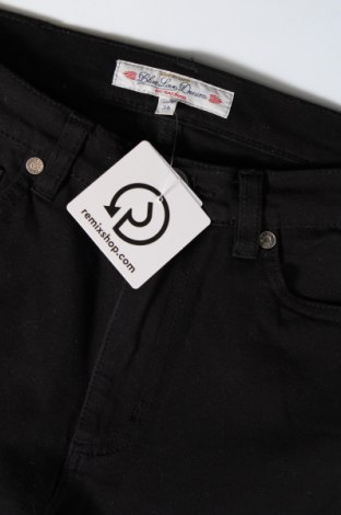 Dámské džíny , Velikost S, Barva Černá, Cena  102,00 Kč