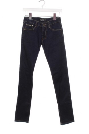 Dámské džíny , Velikost XS, Barva Modrá, Cena  106,00 Kč