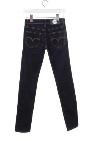 Damen Jeans, Größe XS, Farbe Blau, Preis € 3,83