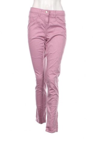 Dámské džíny , Velikost M, Barva Růžová, Cena  125,00 Kč