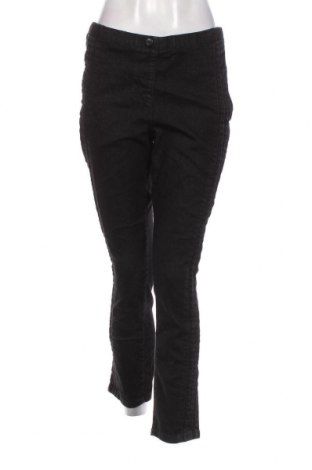 Γυναικείο Τζίν, Μέγεθος M, Χρώμα Μαύρο, Τιμή 3,59 €