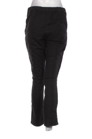 Dámske džínsy , Veľkosť M, Farba Čierna, Cena  3,45 €