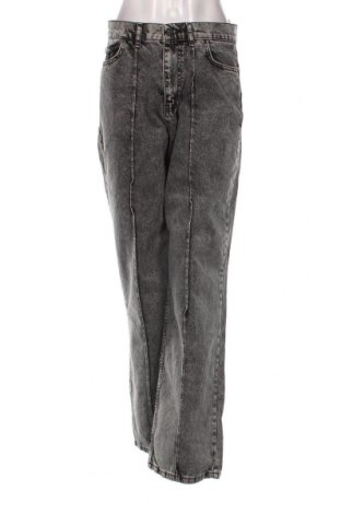 Damen Jeans, Größe M, Farbe Grau, Preis € 13,37