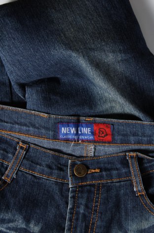 Damen Jeans, Größe M, Farbe Blau, Preis 6,02 €