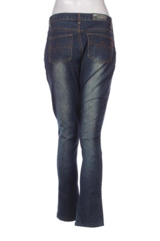 Damen Jeans, Größe M, Farbe Blau, Preis 6,02 €