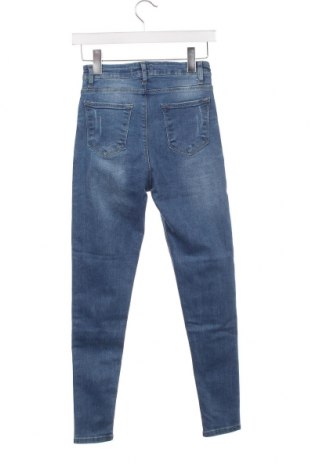 Damen Jeans, Größe XS, Farbe Blau, Preis 23,46 €
