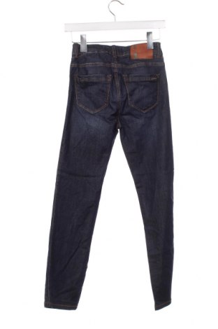 Dámske džínsy , Veľkosť XS, Farba Modrá, Cena  2,67 €