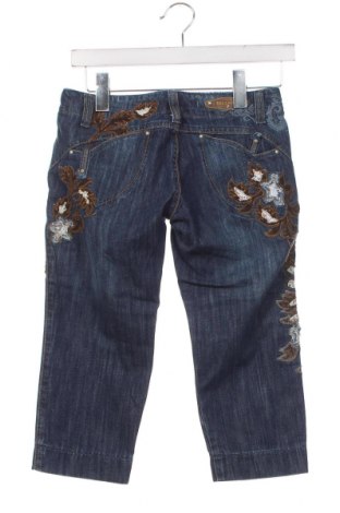 Dámske džínsy , Veľkosť S, Farba Modrá, Cena  4,60 €