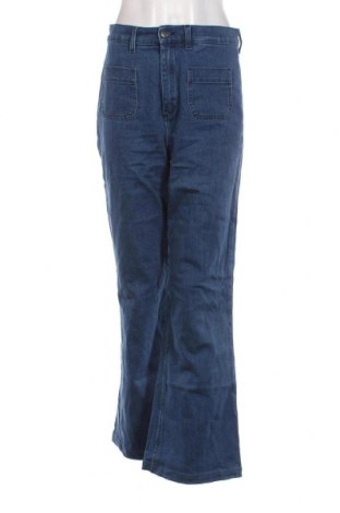 Damen Jeans & Other Stories, Größe M, Farbe Blau, Preis 21,80 €