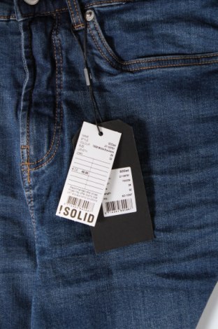 Dámske džínsy  ! Solid, Veľkosť M, Farba Modrá, Cena  11,21 €