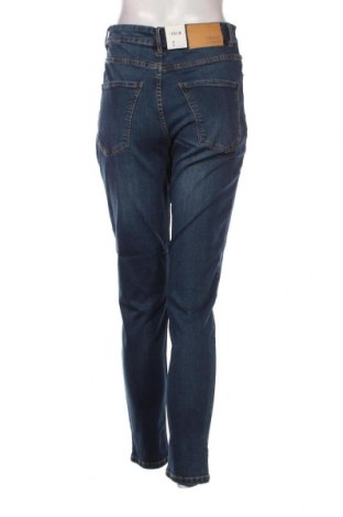 Dámske džínsy  ! Solid, Veľkosť M, Farba Modrá, Cena  11,21 €