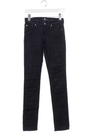 Damen Jeans 7 For All Mankind, Größe S, Farbe Blau, Preis 4,09 €