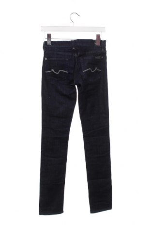 Damen Jeans 7 For All Mankind, Größe S, Farbe Blau, Preis € 4,09