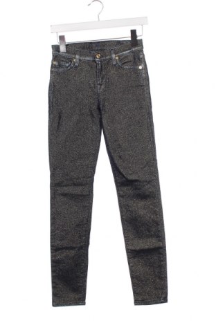 Damen Jeans 7 For All Mankind, Größe XS, Farbe Blau, Preis € 30,04