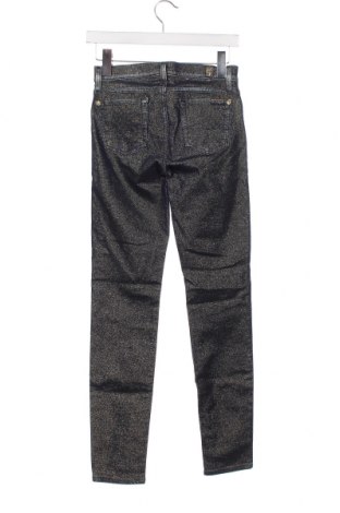 Damen Jeans 7 For All Mankind, Größe XS, Farbe Blau, Preis € 14,02
