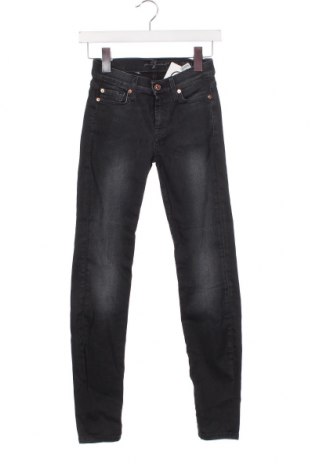 Damen Jeans 7 For All Mankind, Größe XXS, Farbe Blau, Preis 14,04 €