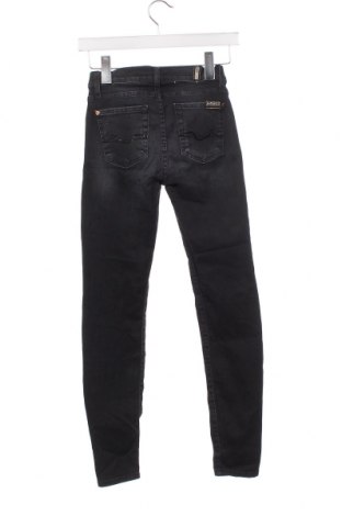 Damen Jeans 7 For All Mankind, Größe XXS, Farbe Blau, Preis € 30,08