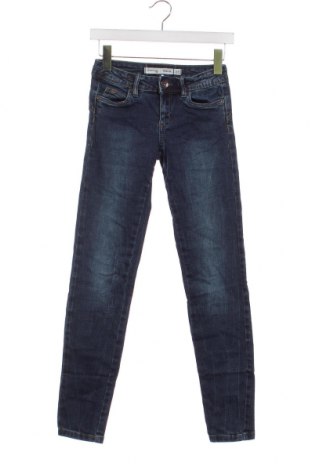 Dámské džíny  72D, Velikost M, Barva Modrá, Cena  152,00 Kč