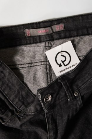 Dámske džínsy  72D, Veľkosť M, Farba Sivá, Cena  3,62 €