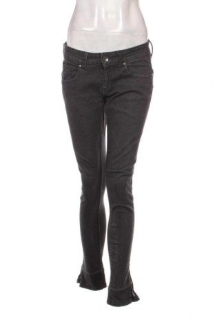 Dámske džínsy  72D, Veľkosť M, Farba Sivá, Cena  3,62 €