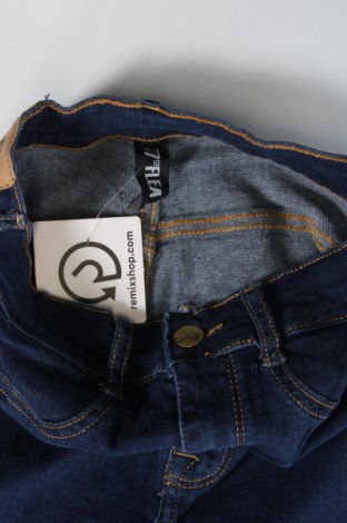 Damen Jeans 77th Flea, Größe XS, Farbe Blau, Preis € 3,43