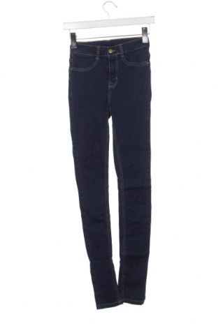 Damen Jeans 77th Flea, Größe XS, Farbe Blau, Preis € 3,43