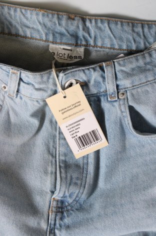Damen Jeans A Lot Less x About You, Größe M, Farbe Blau, Preis 82,99 €