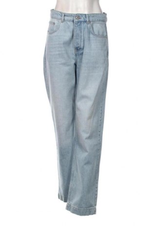 Damen Jeans A Lot Less x About You, Größe M, Farbe Blau, Preis 82,99 €