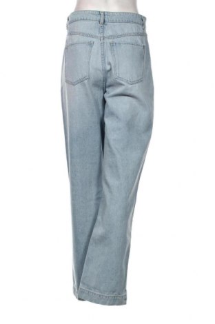 Damen Jeans A Lot Less x About You, Größe M, Farbe Blau, Preis € 29,88