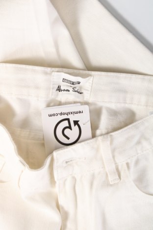 Damen Jeans ABOUT YOU x Alvaro Soler, Größe L, Farbe Weiß, Preis € 8,97