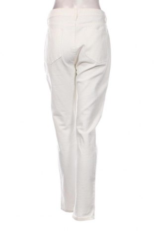 Damen Jeans ABOUT YOU x Alvaro Soler, Größe L, Farbe Weiß, Preis 8,97 €