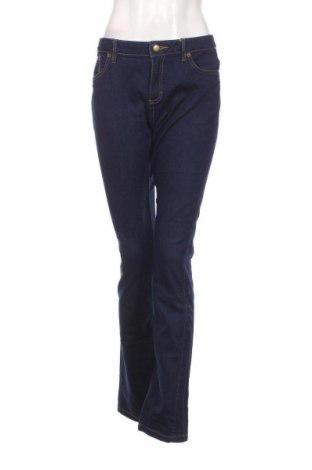 Damen Jeans Ahlens, Größe L, Farbe Blau, Preis € 6,86