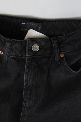 Dámske džínsy  ASOS, Veľkosť S, Farba Čierna, Cena  8,97 €