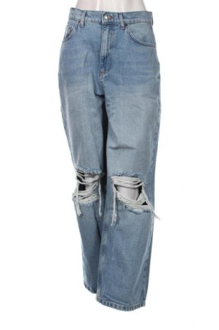 Dámské džíny  ASOS, Velikost S, Barva Modrá, Cena  504,00 Kč