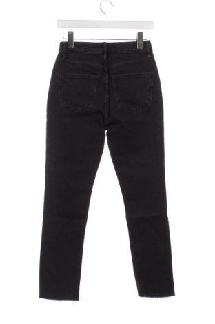 Dámske džínsy  ASOS, Veľkosť XS, Farba Čierna, Cena  8,97 €