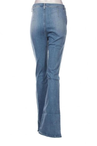 Dámske džínsy  ASOS, Veľkosť M, Farba Modrá, Cena  13,46 €