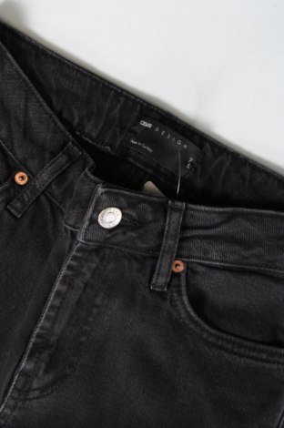Damen Jeans ASOS, Größe XXS, Farbe Grau, Preis 9,87 €